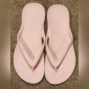 Archies Women's Pink Sandals